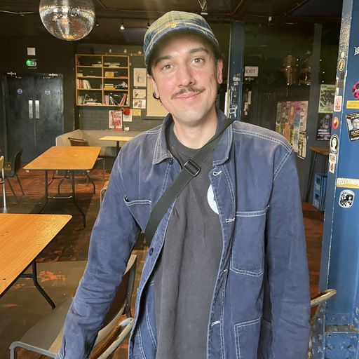 All Hopes Sank w. Dom Apes - June 2024