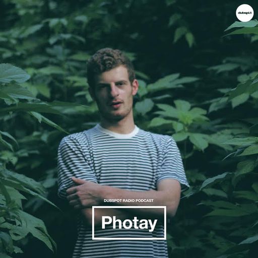 Dubspot Radio w/ Photay