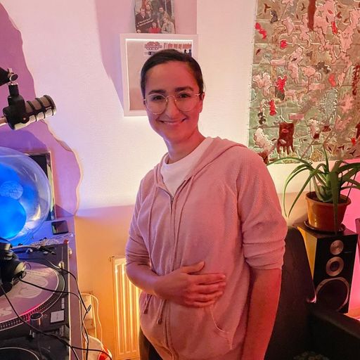 Haram Haram w. Hu-Sane - September 2023