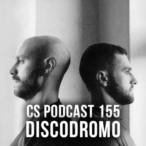 CS Podcast 155 - Discodromo