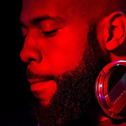 Mr. Dex's Tribute to Teddy Riley Mix