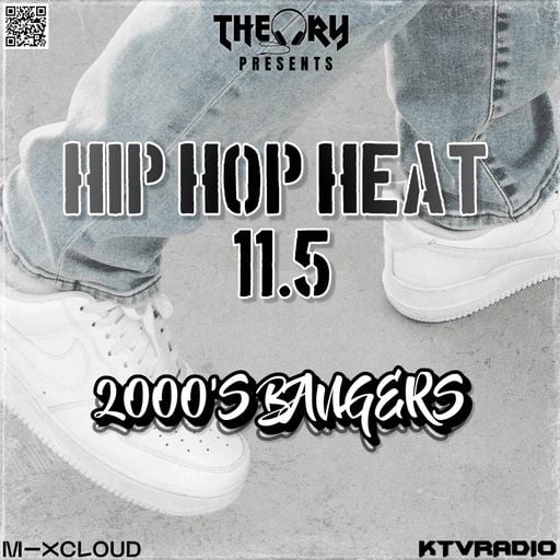 HIP HOP HEAT 11.5 - 2000'S