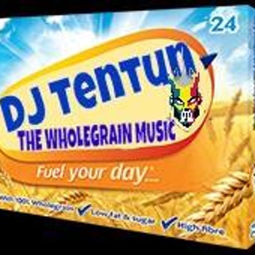 DJ TENTUN-KOOL LONDON (12-05-16) 3 STYLES SHOW#2