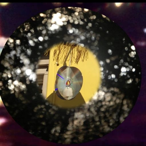 The Infinite Inward #88 - 14 March 2026