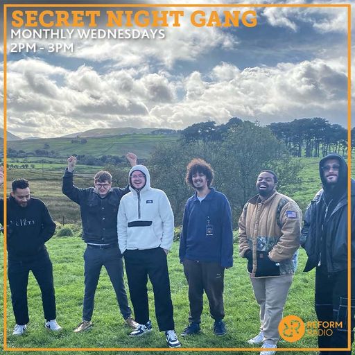 Secret Night Gang 5th February 2025