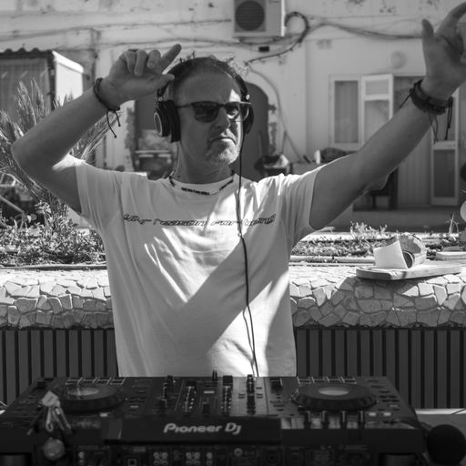 Tech House Bangers - Flipside Promotions - Podcast #1, 1hr