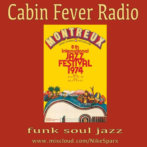 Cabin Fever Radio #2