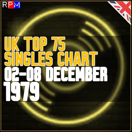 UK TOP 75 : 02-08 DECEMBER 1979