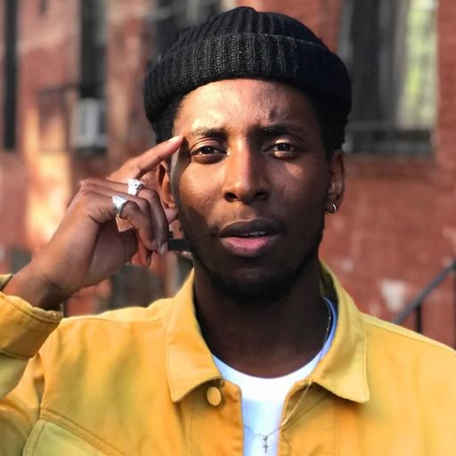 Maria Meets x Samm Henshaw