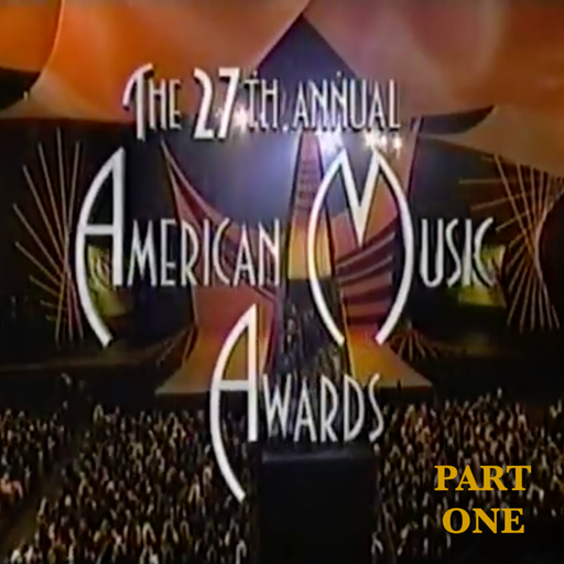 The 2000 American Music Awards Soundtrack (According 2 Madd Dawg) - Part 1