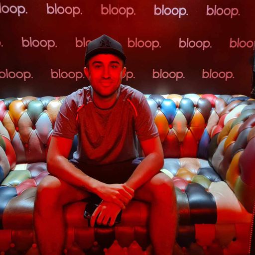Monday Movers w/ Louie Irving - 21.08.23