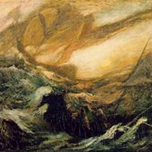 Ghost Ships (WiredAmbient)