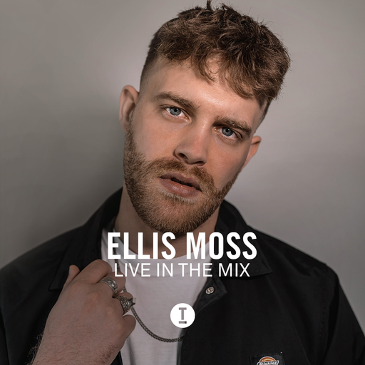 Ellis Moss | Live In The Mix