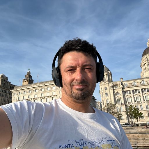 Dan Andres - A Progressive Journey THR 008 14/05/26
