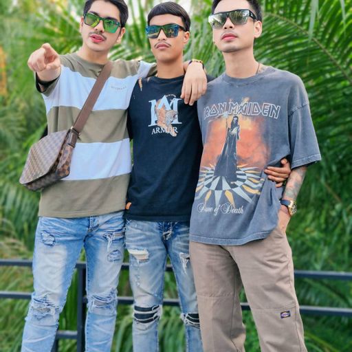 การใช้ชีวิตของผมนำหน้าคุณหนึ่งก้าวเสมอBy เฟิร์ส ธนากร หน้าเขาฟรีสไตล์ {DJ BAWKONG}