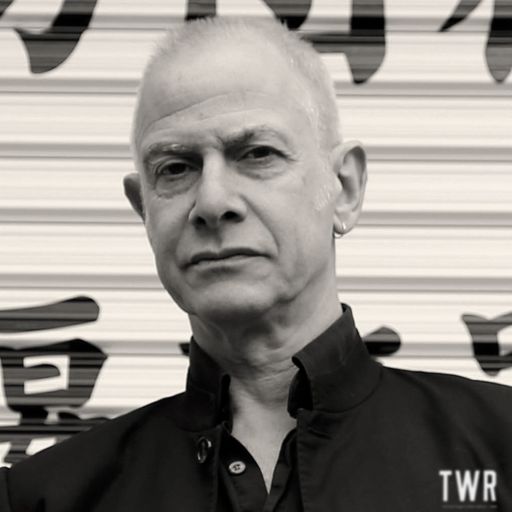 The Rock and The Roll of The World - Scratchy Sounds ~ 11.11.22