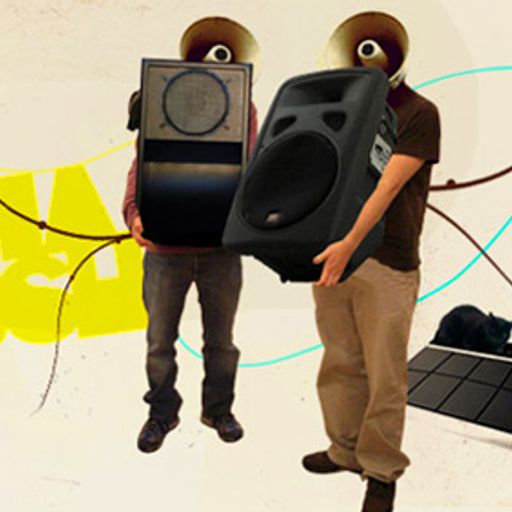 SR Mix #012: Octa Push