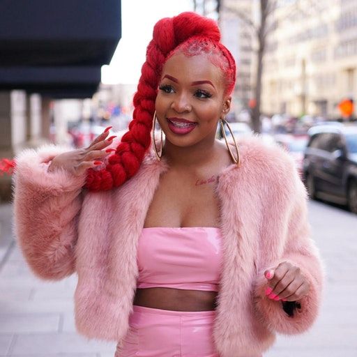 True Laurels – Chelly the MC