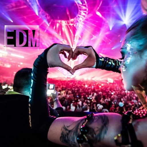 Betty Mix - EDM
