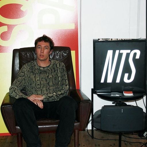 Kit Grill w/ Sulah Jordan - 23rd February 2025
