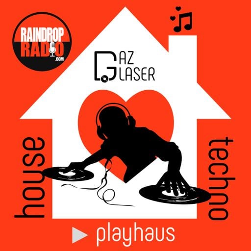 Daz Glaser - 2026.05.19 - Playhaus