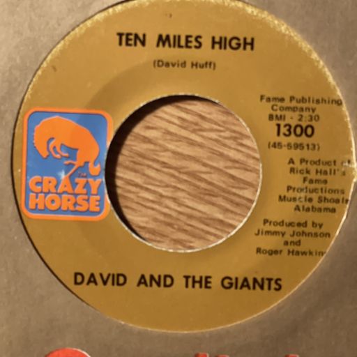 Richard Searling 'A Cellar Full Of Soul' 11.1.2026