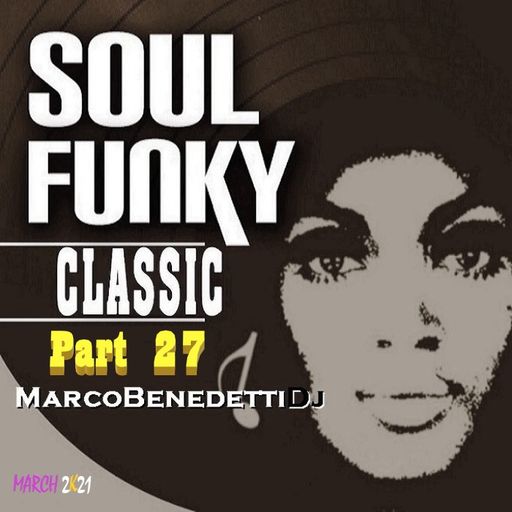 Everybody Get Funky pt. 27