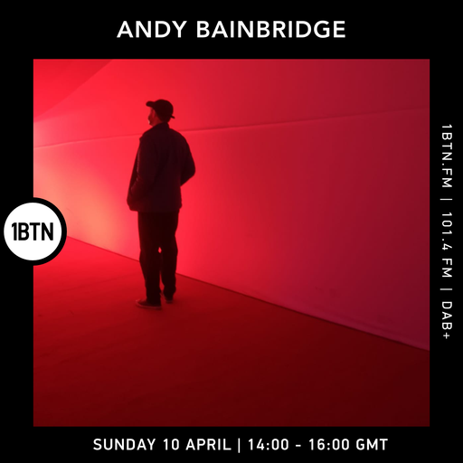 Andy Bainbridge - 11.04.2022