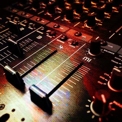 Weekly Chart - House Music vol.451