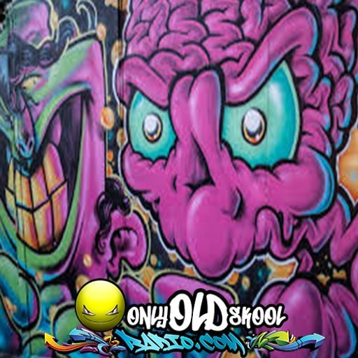 DJ SInister - Peace Roadshow - Wednesday 3rd August 2022 - OnlyOldSKoolRadio.com