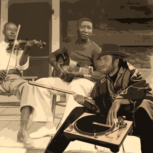 WildWestBadBluesBreakdown