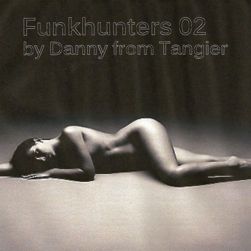 Funkhunters 02 (JazzFusion)