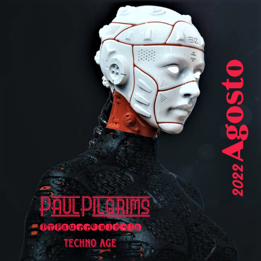 Paul Pilgrims - 2022 Agosto - 15-8-2022