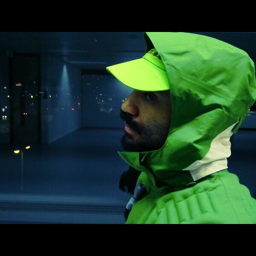 GENEEVRE - INNATE KNOWING - 23rd April 2024