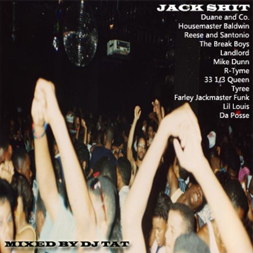 Jack Shit