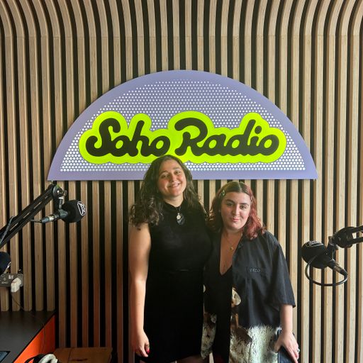 Wanderlust with Mariam Koloyan with Habibtati (06/09/2025)