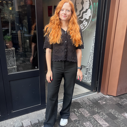 Footnotes w/ Sofie Lindevall - 21/10/23 - Voices Radio