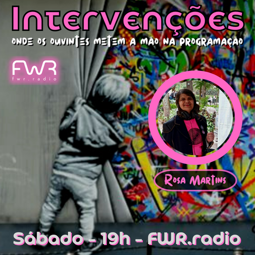 Intervenções 044 - Rosa Martins - 10.9.2022