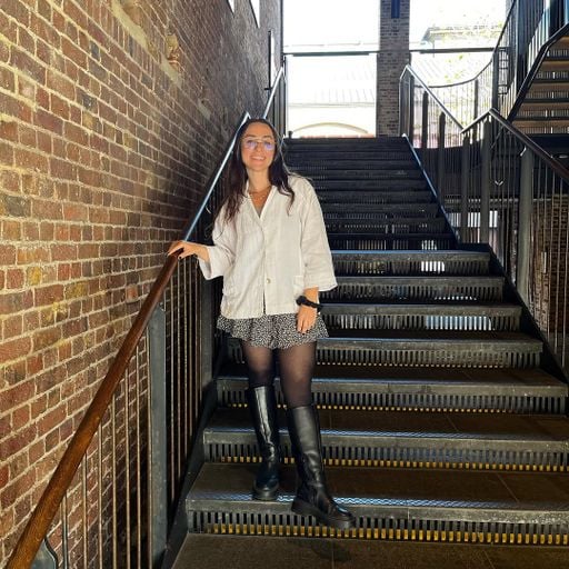 ok. on danse 23/04/26 [Voices Radio]