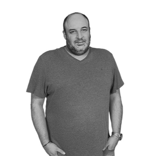 Σταύρος Χονδροθύμιος (29/07/2024)