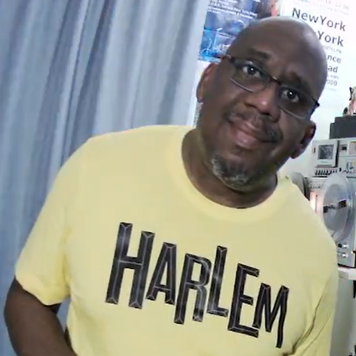 Cashmere Guest Mixes Harlem Calling (Set 2) 29.01.2024