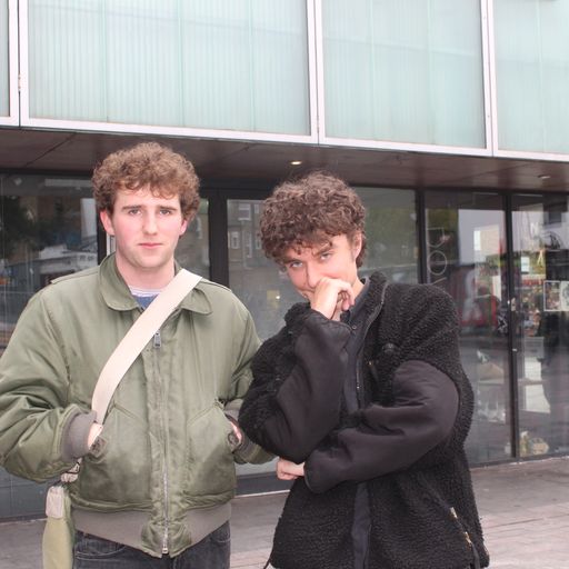 Bog Band - 13th October 2025