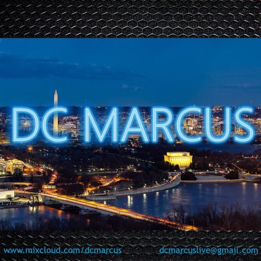 Door Ajar Sounds demo - DC Marcus
