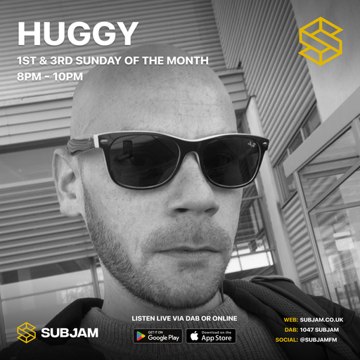 Huggy 03 MAY 2026