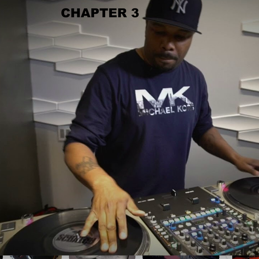 The DJ Scratch Production Saga - Chapter 3: Phuck It Up, Scratch!