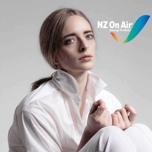 RECHARTED 11 Chelsea Jade - Thanks to NZ on Air Music