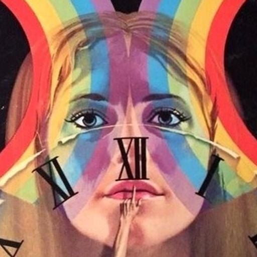 OCCULT PSYCH FAVORITES W/ JOLIE - 3rd May 2026