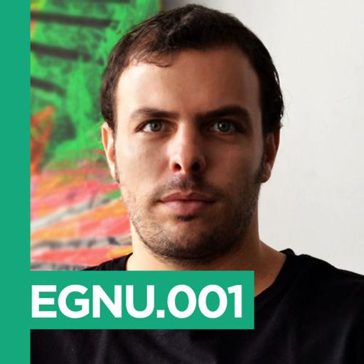 EGNU.001 Golan Zocher