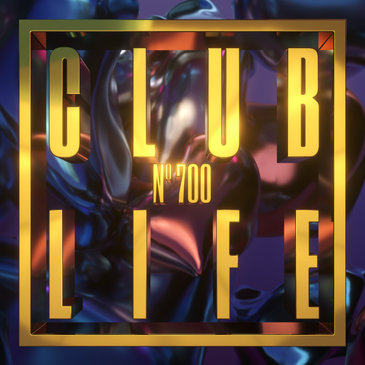 CLUBLIFE by Tiësto Podcast 700