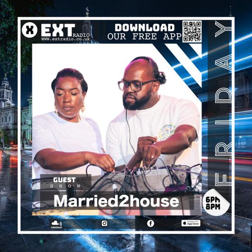 Married2House - Guest Show - 12 DEC 2025